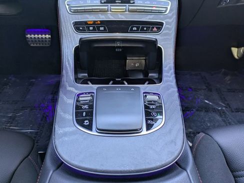 Used 2022 Mercedes-Benz E 53 AMG 4MATIC Sedan image 23