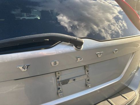 Used 2012 Volvo XC60 3.2 image 10