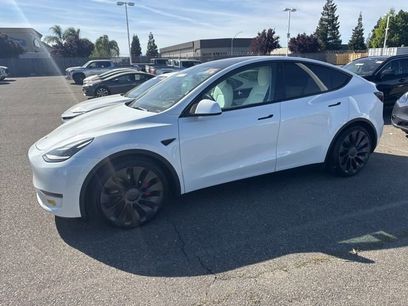 Used 2022 Tesla Model Y Performance