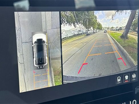 New 2026 GMC Hummer EV SUV w/ LPO, Sport Package image 24