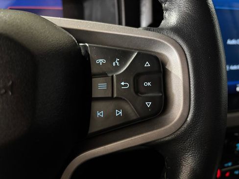 Used 2022 Ford Bronco Wildtrak image 21