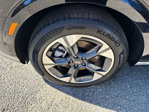 New 2026 Hyundai Palisade Limited image 23