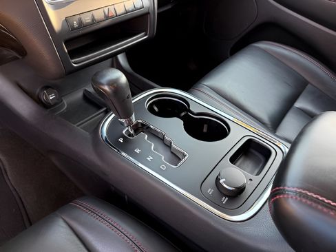 Used 2013 Dodge Durango R/T w/ Leather Interior Group AWD/4WD image 26