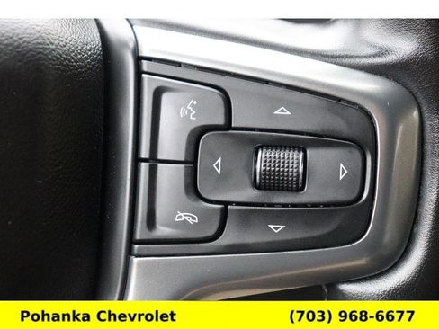 Certified 2024 Chevrolet Tahoe Premier image 12