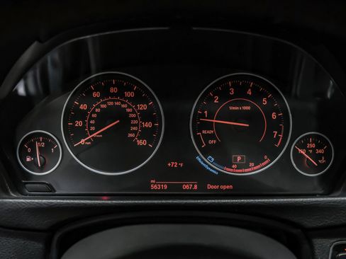 Used 2016 BMW 428i Gran Coupe RWD image 18