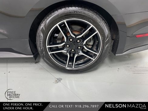 Used 2020 Ford Mustang GT Premium image 12