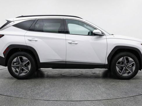 Used 2025 Hyundai Tucson SEL image 11