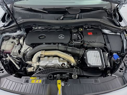 New 2026 Mercedes-Benz GLA 250 image 10