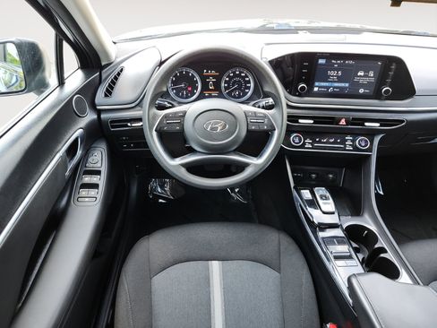 Used 2021 Hyundai Sonata SEL FWD image 10