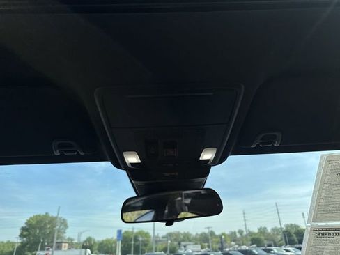 Certified 2024 Honda Accord Sport image 24