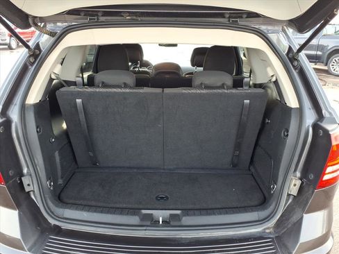 Used 2020 Dodge Journey SE w/ Blacktop Package image 20