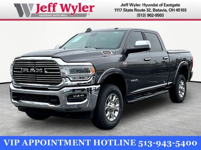 Used 2022 RAM 2500 Laramie