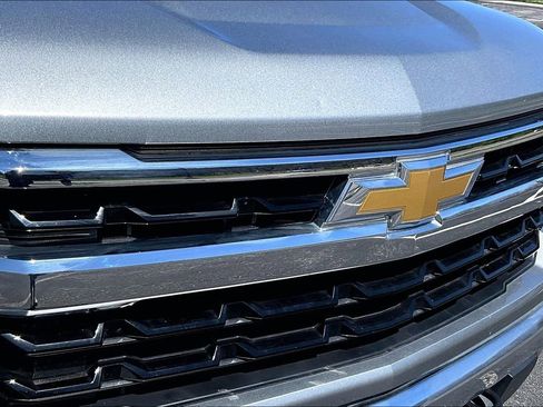 Used 2023 Chevrolet Silverado 1500 LT w/ Protection Package image 34
