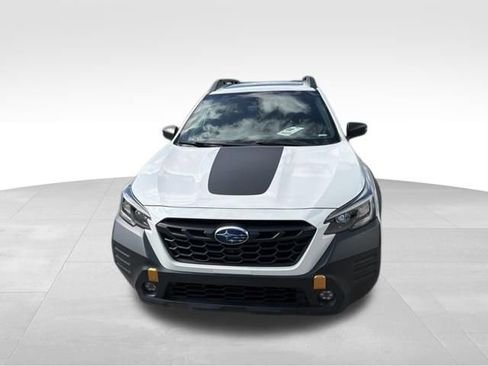 Used 2022 Subaru Outback Wilderness AWD/4WD image 9