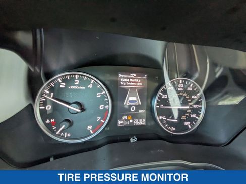 Certified 2025 Subaru Impreza 2.0i Sport image 17