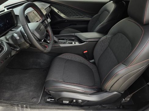 New 2026 Dodge Charger Scat Pack AWD/4WD image 11