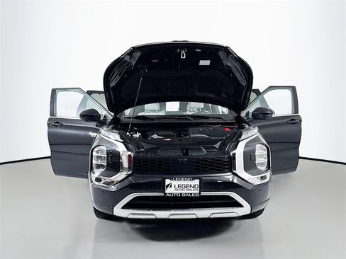 Used 2024 Mitsubishi Outlander SEL image 27