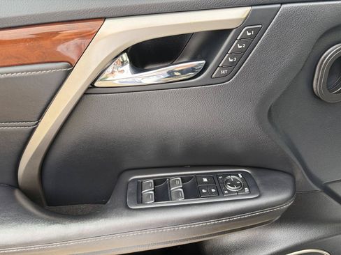 Used 2018 Lexus RX 350 AWD w/ Premium Package image 11