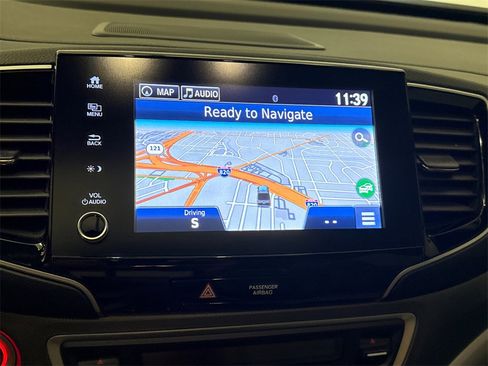 Certified 2023 Honda Ridgeline RTL-E image 19