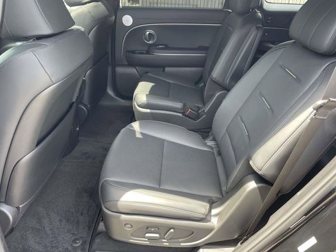 New 2026 Hyundai Palisade Calligraphy FWD image 10