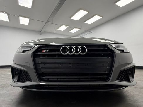 Used 2019 Audi S4 Premium Plus w/ Premium Plus Package AWD/4WD image 14