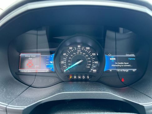 Used 2022 Ford Edge SEL w/ Convenience Package AWD/4WD image 15