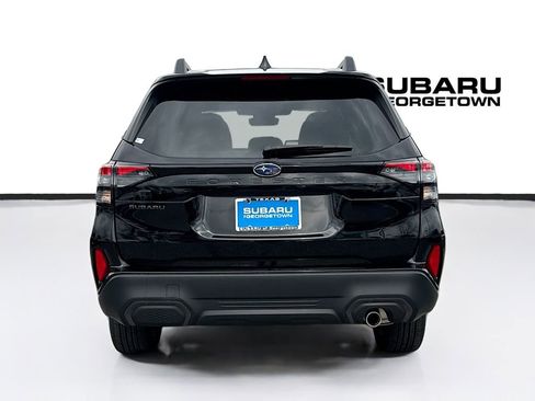 New 2026 Subaru Forester Limited image 6