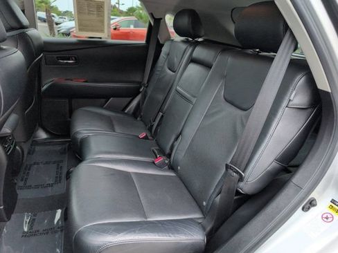 Used 2012 Lexus RX 350 AWD w/ Premium Pkg image 31