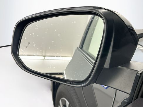 Used 2023 Subaru Solterra AWD image 16