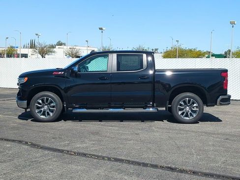 New 2026 Chevrolet Silverado 1500 LT image 5