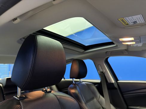 Used 2014 MAZDA MAZDA6 Grand Touring w/ GT Technology Package image 26