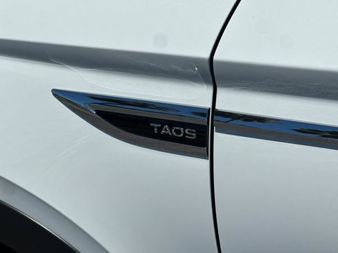 Used 2022 Volkswagen Taos S FWD image 28