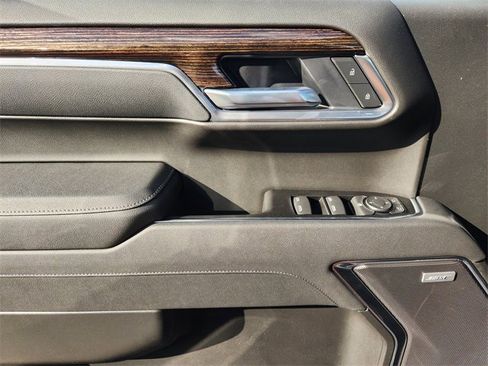 New 2026 GMC Sierra 1500 Elevation w/ Elevation Premium Package image 17