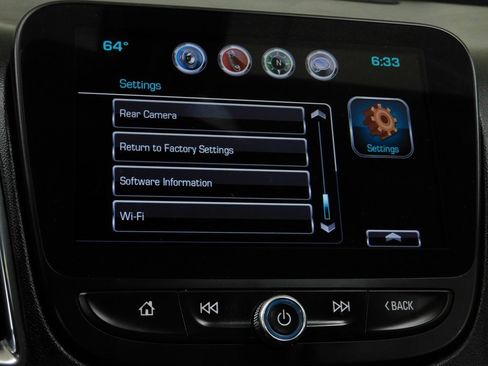 Used 2018 Chevrolet Malibu LT image 57