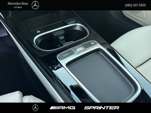 New 2026 Mercedes-Benz CLA 250 image 21