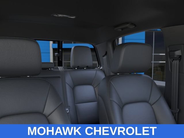 New 2026 Chevrolet Colorado LT w/ LT Convenience Package AWD/4WD image 24