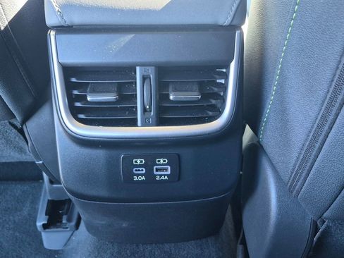 Used 2023 Subaru Outback Onyx Edition w/ Popular Package #2 image 16