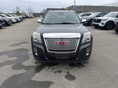 Used 2014 GMC Terrain Denali AWD/4WD image 9