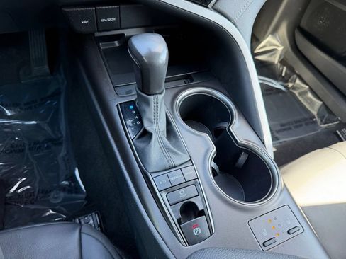 Used 2024 Toyota Camry XSE FWD image 24