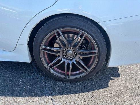Used 2016 Subaru WRX STI w/ Popular Package #1 AWD/4WD image 11
