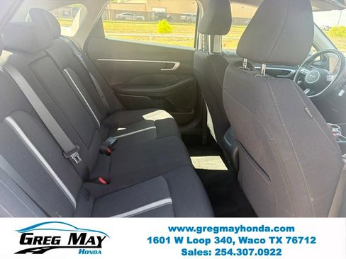 Used 2025 Hyundai Sonata SEL FWD image 25
