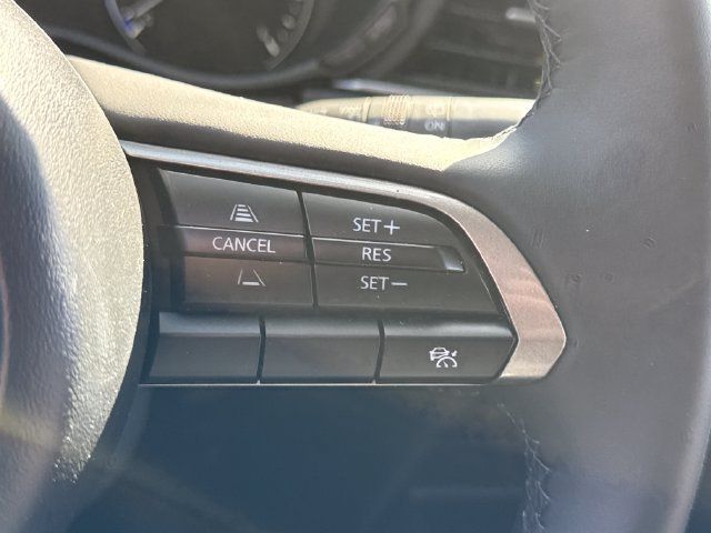 Certified 2026 MAZDA CX-30 AWD 2.5 S w/ Select Sport Pkg image 29