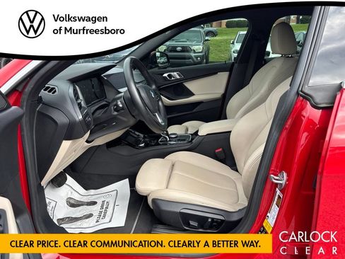 Used 2021 BMW 228i xDrive Gran Coupe w/ Convenience Package AWD/4WD image 16
