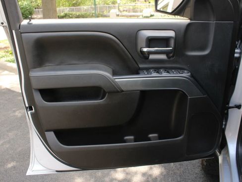 Used 2015 Chevrolet Silverado 1500 LT w/ All Star Edition AWD/4WD image 15