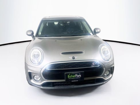 Used 2016 MINI Cooper Clubman S image 2