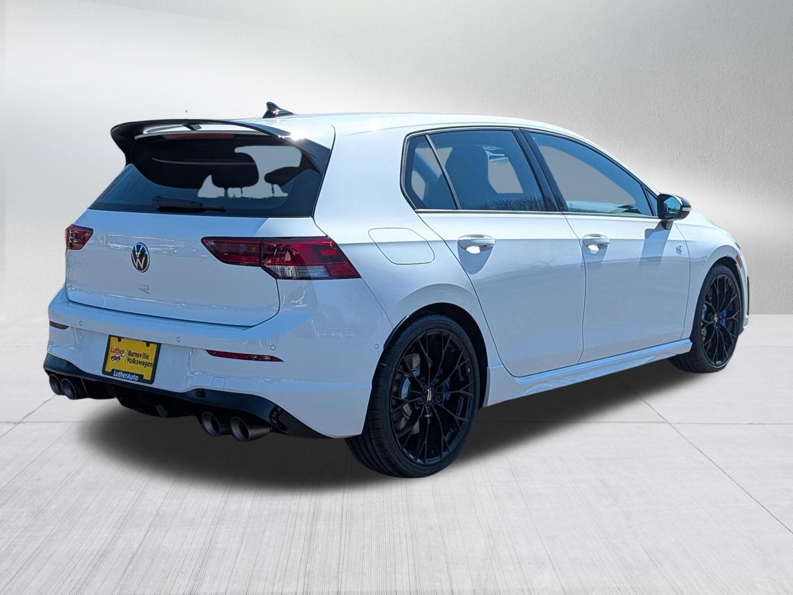 New 2026 Volkswagen Golf w/ Euro Style Package AWD/4WD image 4