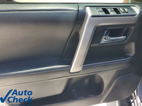 Used 2020 Toyota 4Runner SR5 Premium w/ Moonroof Package AWD/4WD image 20