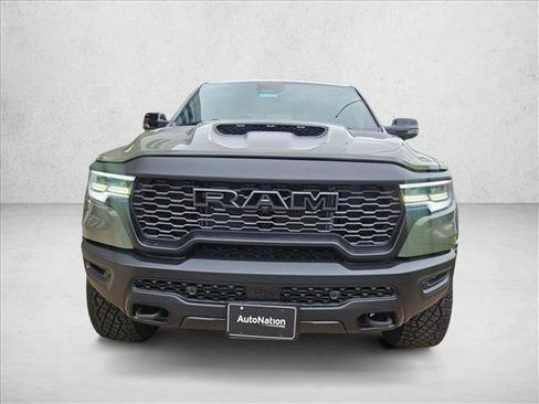 New 2026 RAM 1500 RHO image 6