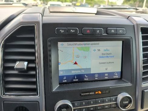 Used 2020 Ford Expedition Platinum AWD/4WD image 7
