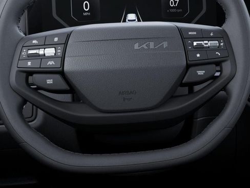 New 2026 Kia Sportage X-Line Prestige AWD/4WD image 22